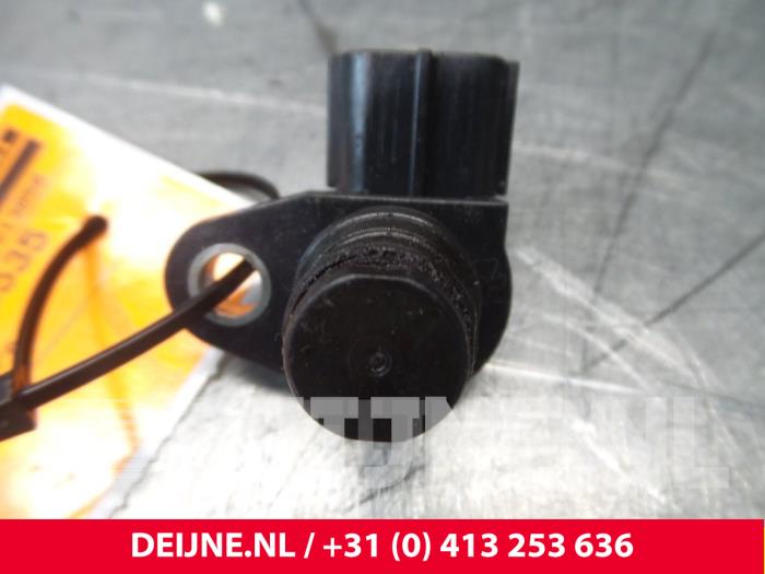 Camshaft sensor Volvo C70 2.5 T5 20V - 8658495 B5254T3