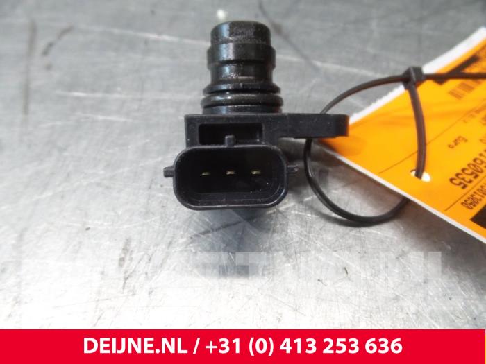 Camshaft sensor Volvo C70 2.5 T5 20V - 8658495 B5254T3