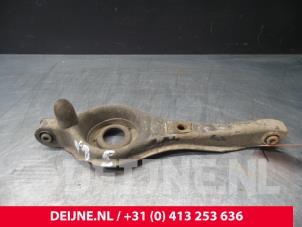 Used Rear spring retainer, left Volvo V50 (MW) Price € 35,00 Margin scheme offered by van Deijne Onderdelen Uden B.V.