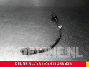 Used Lambda probe Volvo V40 (MV) 2.0 D3 20V Price € 50,00 Margin scheme offered by van Deijne Onderdelen Uden B.V.