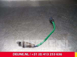 Used Lambda probe Volvo V40 (MV) 2.0 D2 16V Price € 40,00 Margin scheme offered by van Deijne Onderdelen Uden B.V.