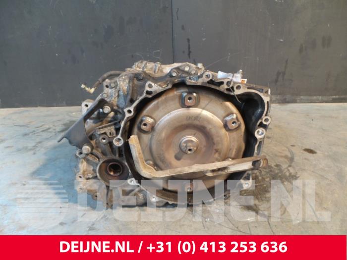 Gebrauchte Getriebe Volvo V70 (BW) 2.4 D5 20V AWD Preis € 400,00 Margenregelung angeboten von van Deijne Onderdelen Uden B.V.