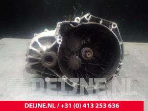 Used Gearbox Volvo V70 (BW) 1.6 DRIVe,D2 Price € 500,00 Margin scheme offered by van Deijne Onderdelen Uden B.V.