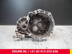 Used Gearbox Volvo V70 (BW) 1.6 DRIVe,D2 Price € 500,00 Margin scheme offered by van Deijne Onderdelen Uden B.V.