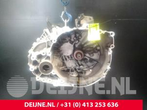 Gebrauchte Getriebe Volvo V70 (BW) 2.0 D3 16V Preis € 500,00 Margenregelung angeboten von van Deijne Onderdelen Uden B.V.