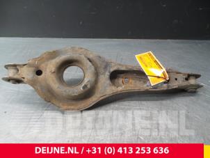Used Rear spring retainer, left Volvo C30 Price € 35,00 Margin scheme offered by van Deijne Onderdelen Uden B.V.