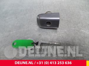 Used Door lock cylinder, left Volvo V50 (MW) Price € 45,00 Margin scheme offered by van Deijne Onderdelen Uden B.V.