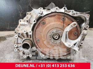 Usagé Boite de vitesses Volvo XC60 I (DZ) 2.4 D3 20V AWD Prix € 850,00 Règlement à la marge proposé par van Deijne Onderdelen Uden B.V.