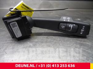 Used Wiper switch Volvo V40 (MV) 2.0 D2 16V Price € 25,00 Margin scheme offered by van Deijne Onderdelen Uden B.V.