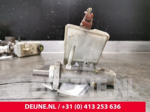 Używane Glówny cylinder hamulcowy Volvo S80 (TR/TS) 2.5 D Cena € 20,00 Procedura marży oferowane przez van Deijne Onderdelen Uden B.V.