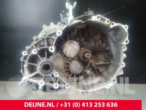 Used Gearbox Volvo V40 (MV) 2.0 D4 20V Price € 500,00 Margin scheme offered by van Deijne Onderdelen Uden B.V.