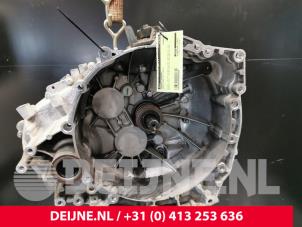 Used Gearbox Volvo V40 (MV) 2.0 T3 16V Price € 650,00 Margin scheme offered by van Deijne Onderdelen Uden B.V.