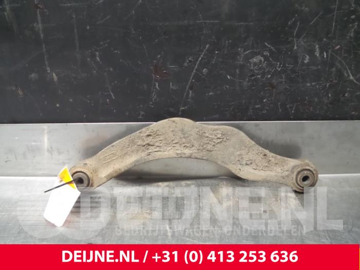 Rear upper wishbone, right from a Volvo XC60 I (DZ) 2.4 D5 20V AWD Geartronic 2014