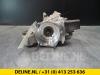Volvo V90 II (PW) 2.0 D5 16V AWD Differential hinten