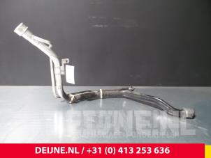 Used Fuel tank filler pipe Volvo XC70 (BZ) 2.0 D3 20V Price € 50,00 Margin scheme offered by van Deijne Onderdelen Uden B.V.