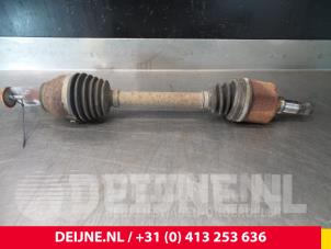 Used Front drive shaft, left Volvo V70 (BW) 2.0 D 16V Price € 90,00 Margin scheme offered by van Deijne Onderdelen Uden B.V.