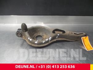 Used Rear spring retainer, left Volvo V40 (MV) 1.6 D2 Price € 35,00 Margin scheme offered by van Deijne Onderdelen Uden B.V.