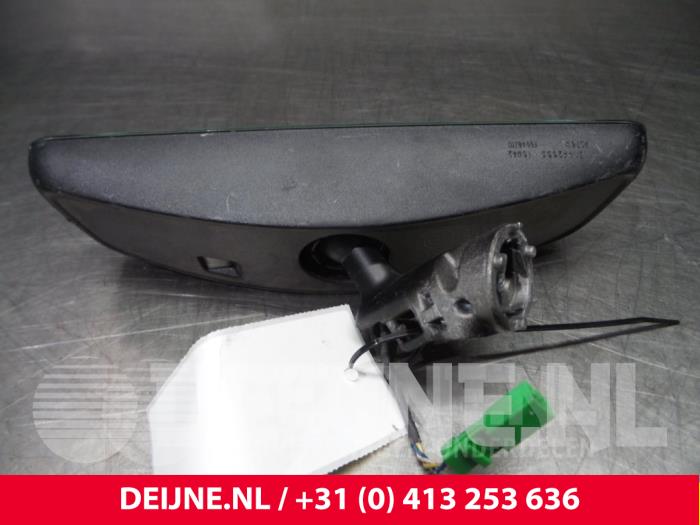 Rear view mirror Volvo XC90 31442553 VOLVO