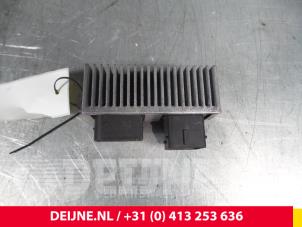 Usados Ordenador de refrigeración Volvo V40 (VW) 2.0 16V Precio € 25,00 Norma de margen ofrecido por van Deijne Onderdelen Uden B.V.