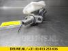Master cylinder from a Volvo XC90 II 2.0 T8 16V Twin Engine AWD 2015