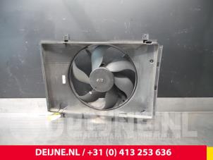 Used Cooling fans Volvo S40 (VS) 1.8 16V Price € 60,00 Margin scheme offered by van Deijne Onderdelen Uden B.V.
