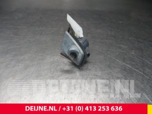 Used Door lock cylinder, left Volvo V90 II (PW) 2.0 D5 16V AWD Price € 100,00 Margin scheme offered by van Deijne Onderdelen Uden B.V.
