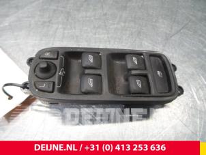 Used Multi-functional window switch Volvo V60 I (FW/GW) Price € 50,00 Margin scheme offered by van Deijne Onderdelen Uden B.V.
