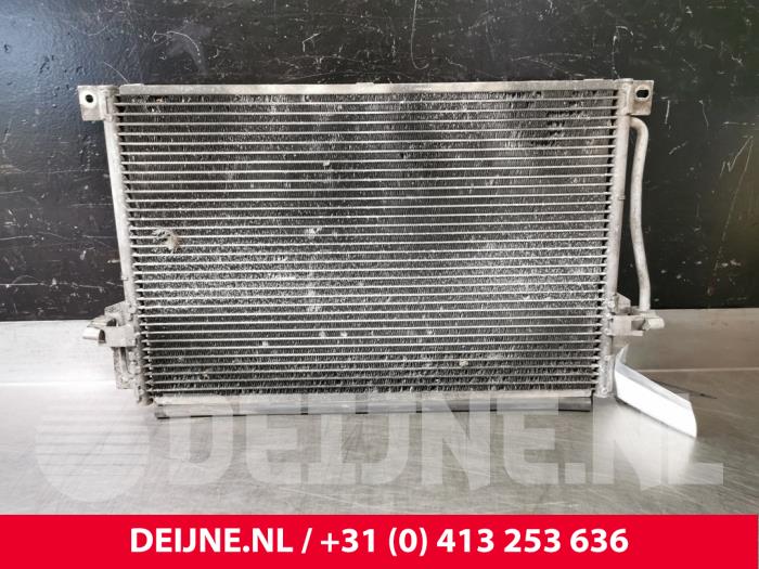 Gebrauchte Klima Kondensor Volvo 850 Estate 2.3i T-5 Turbo 20V Preis € 40,00 Margenregelung angeboten von van Deijne Onderdelen Uden B.V.