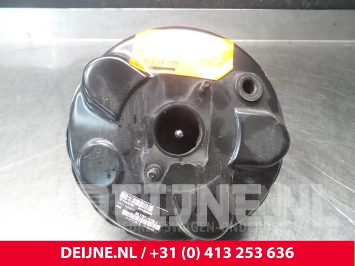 Usagé Servo frein Volvo XC60 I (DZ) 2.4 D5 20V AWD Geartronic Prix € 70,00 Règlement à la marge proposé par van Deijne Onderdelen Uden B.V.