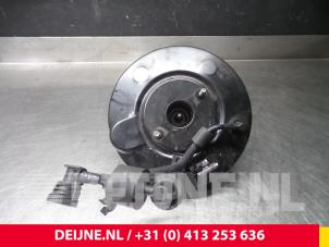 Used Brake servo Volvo V40 (MV) 2.0 D2 16V Price € 50,00 Margin scheme offered by van Deijne Onderdelen Uden B.V.