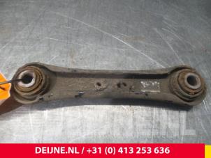 Used Rear lower wishbone, left Volvo S60 II (FS) 2.0 D3 20V Price € 15,00 Margin scheme offered by van Deijne Onderdelen Uden B.V.