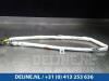 Volvo S80 (AR/AS) 2.4 D 20V Roof curtain airbag, right