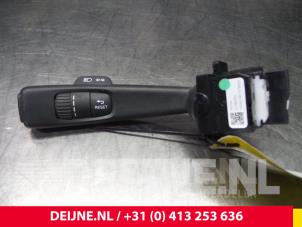 Used Indicator switch Volvo V70 (BW) 2.4 D5 20V 215 Autom. Price € 25,00 Margin scheme offered by van Deijne Onderdelen Uden B.V.