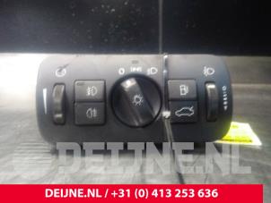 Usados Interruptor de luz Volvo XC70 (BZ) 2.4 D 20V AWD Precio € 25,00 Norma de margen ofrecido por van Deijne Onderdelen Uden B.V.