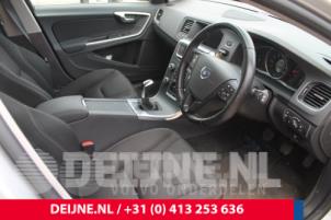 Used Steering wheel Volvo V60 I (FW/GW) 2.0 D4 16V Price € 50,00 Margin scheme offered by van Deijne Onderdelen Uden B.V.