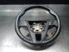 Steering wheel from a Volvo V60 I (FW/GW) 2.0 D4 16V 2014