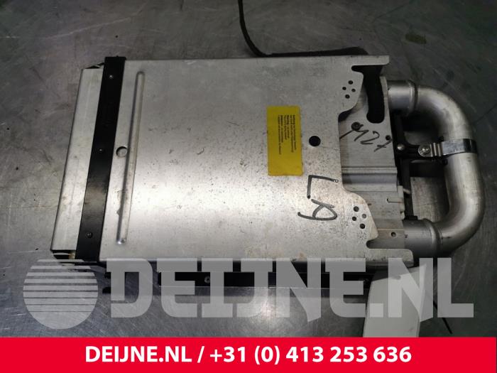 Begagnade Störtbåge Volvo C70 (NC) 2.4 T 20V Pris € 50,00 Marginaltabell erbjuds av van Deijne Onderdelen Uden B.V.