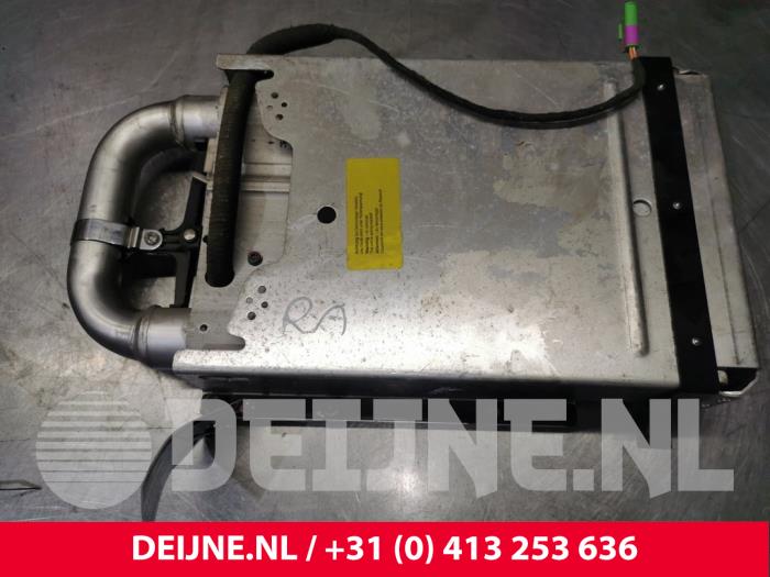 Begagnade Störtbåge Volvo C70 (NC) 2.4 T 20V Pris € 50,00 Marginaltabell erbjuds av van Deijne Onderdelen Uden B.V.