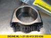 Piston from a Volvo S40 (MS) 1.6 D2 2011