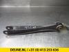 Rear lower wishbone, left from a Volvo XC90 II 2.0 T8 16V Twin Engine AWD 2015