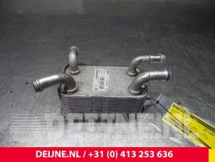 Usagé Echangeur de chaleur Volvo V50 (MW) Prix € 50,00 Règlement à la marge proposé par van Deijne Onderdelen Uden B.V.