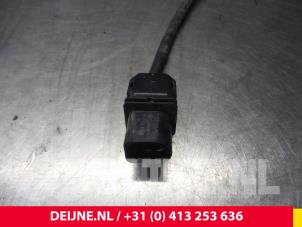 Lambda probe from a Volvo V60 I (FW/GW) 2.0 D3 20V 2012