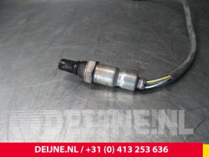 Lambda probe from a Volvo V60 I (FW/GW) 1.6 DRIVe 2012