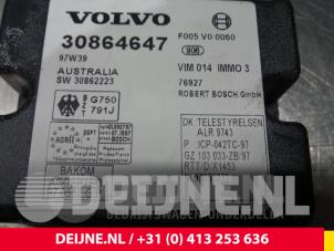 Usagé Module alarme Volvo S40 (VS) 1.8 16V Prix € 20,00 Règlement à la marge proposé par van Deijne Onderdelen Uden B.V.