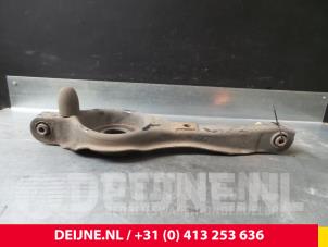 Used Rear spring retainer, right Volvo S40 (MS) Price € 35,00 Margin scheme offered by van Deijne Onderdelen Uden B.V.