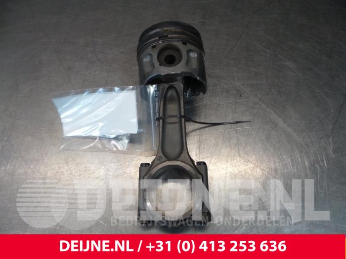 Kolben Volvo V70 (Gebraucht)