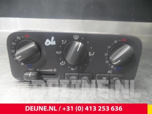 Used Heater control panel Volvo C70 (NC) 2.5 Turbo LPT 20V Price € 35,00 Margin scheme offered by van Deijne Onderdelen Uden B.V.