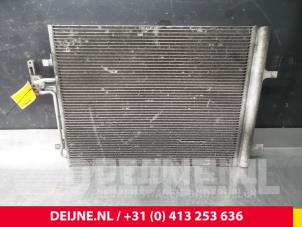 Usagé Condenseur de climatisation Volvo S80 (AR/AS) 4.4 V8 32V Prix € 75,00 Règlement à la marge proposé par van Deijne Onderdelen Uden B.V.