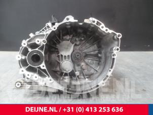 Gebrauchte Getriebe Volvo V60 Cross Country I (FZ) 2.0 D3 16V Preis € 500,00 Margenregelung angeboten von van Deijne Onderdelen Uden B.V.