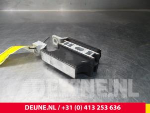Usagé Barre de torsion Volvo V90 II (PW) 2.0 T4 16V Prix € 35,00 Règlement à la marge proposé par van Deijne Onderdelen Uden B.V.